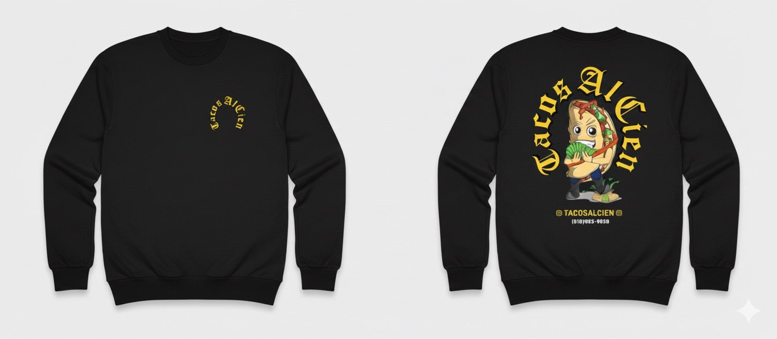 Crewneck