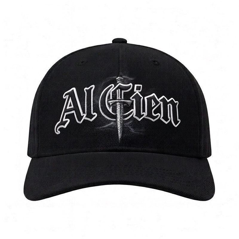 Al Cien Dagger Series